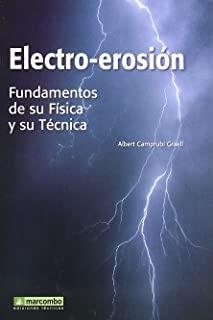 ELECTRO-EROSIÓN | 9788426714602 | CAMPRUBÍ GRAELL, ALBERT