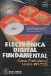 ELECTRÓNICA DIGITAL FUNDAMENTAL | 9788426713414 | HERMOSA DONATE, ANTONIO