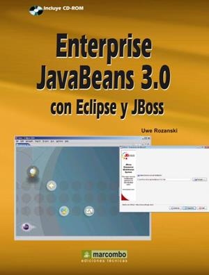 ENTERPRISE JAVA BEANS 3.0 | 9788426714718 | ROZANSKI, UWE