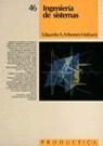 INGENIERÍA DE SISTEMAS. PRODÚCTICA 46 | 9788426708083 | ARBONES MALISANI, EDUARDO A.