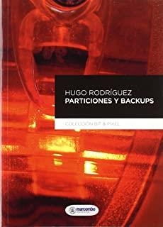 PARTICIONES Y BACKUPS | 9788426713742 | RODRÍGUEZ ALONSO, HUGO