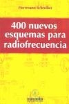 400 NUEVOS ESQUEMAS DE RADIOFRECUENCIA | 9788426713384 | SCHREIBER, HERRMAN