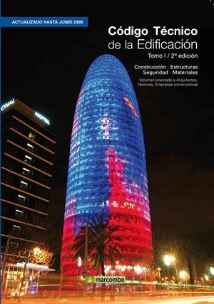 CÓDIGO TÉCNICO DE LA EDIFICACIÓN (TOMO I - 2ª EDICIÓN) CTE | 9788426715722 | SORIANO RULL, ALBERT