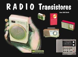 RADIO TRANSISTORES | 9788426717931 | JULIÀ ENRICH, JUAN