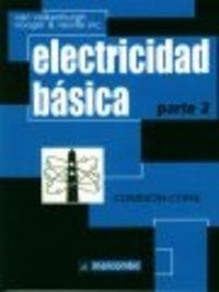 ELECTRICIDAD BASICA II | 9788426702692 | NOOGER, V. V.