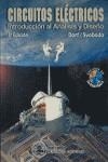 CIRCUITOS ELÉCTRICOS: INTRODUCCIÓN AL ANÁLISIS Y DISEÑO | 9788426712714 | DORF