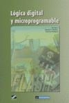 LÓGICA DIGITAL Y MICROPROGRAMABLE | 9788426714473 | NOVO, PIO / SANCHEZ, BELISARIO / RODRIGUEZ, AMANCIO