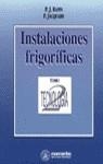 INSTALACIONES FRIGORÍFICAS (TOMO II- TECNOLOGÍA) | 9788426710925 | RAPIN, PIERRE / JACQUARD, PATRICK