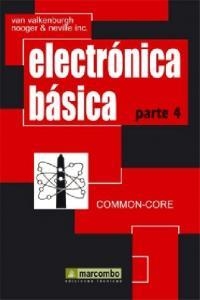 ELECTRÓNICA BÁSICA IV | 9788426703149 | NOOGER, V. V.