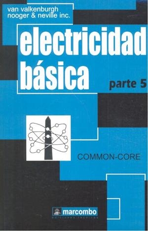 ELECTRICIDAD BÁSICA V | 9788426702982 | NOOGER, V. V.