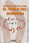 VUELO DEL BUMERÁN, EL | 9788426713834 | BARCELÓ RICO-AVELLO, GABRIEL