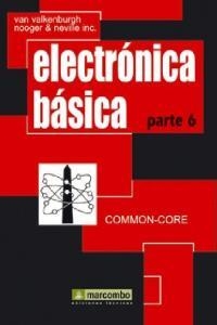 ELECTRÓNICA BÁSICA VI | 9788426703286 | NOOGER, V. V.