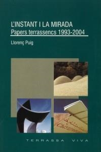 INSTANT I LA MIRADA, L' | 9788493282769 | PUIG I MAYOLAS, LLORENÇ