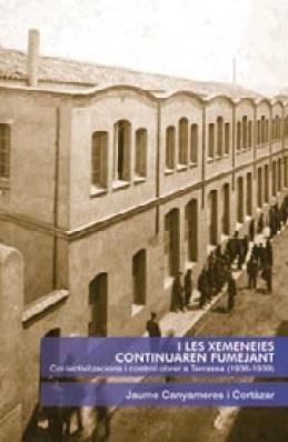I LES XEMENEIES CONTINUAREN FUMEJANT | 9788493910563 | CANYAMERES I CORTÀZAR, JAUME