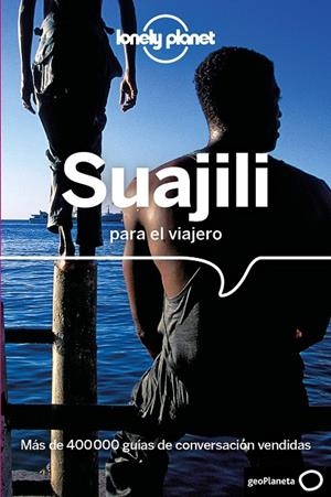 SUAJILI PARA EL VIAJERO | 9788408236542