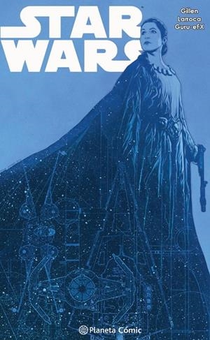 STAR WARS INTEGRAL 09 | 9788413411675 | LARROCA, SALVADOR / GILLEN, KIERON