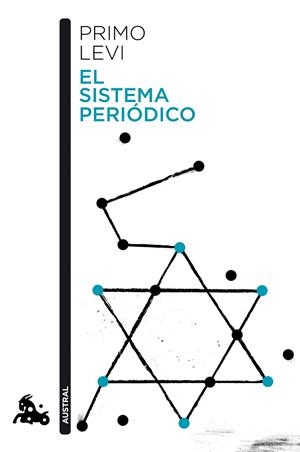 SISTEMA PERIÓDICO, EL | 9788499429106 | LEVI, PRIMO