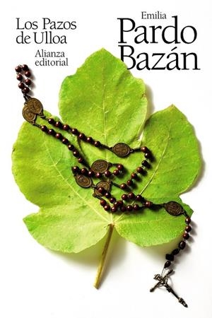 PAZOS DE ULLOA, LOS | 9788413621319 | PARDO BAZÁN, EMILIA