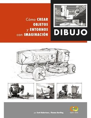 DIBUJO | 9788441542945 | ROBERTSON, SCOTT / BERTLING, TOMAS