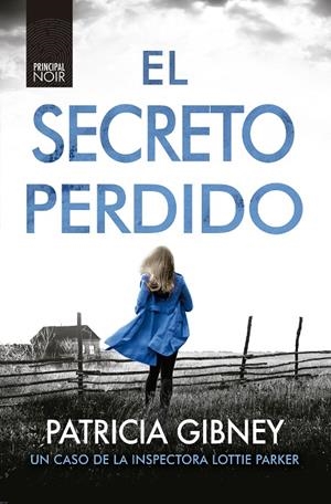 SECRETO PERDIDO, EL | 9788418216107 | GIBNEY, PATRICIA