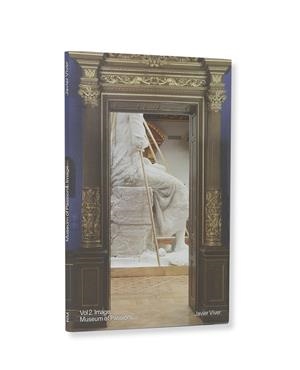 MUSEO DE PASIONES IMAGEN - VOL. 2 | 9788417975555 | VIVER, JAVIER