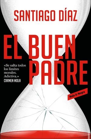 BUEN PADRE, EL (INDIRA RAMOS 1) | 9788417910990 | DÍAZ, SANTIAGO