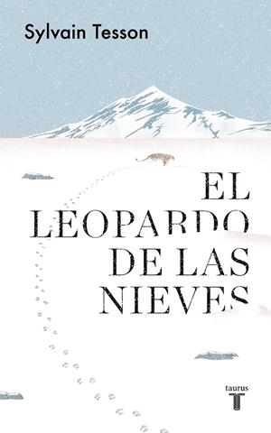 LEOPARDO DE LAS NIEVES, EL | 9788430623815 | TESSON, SYLVAIN