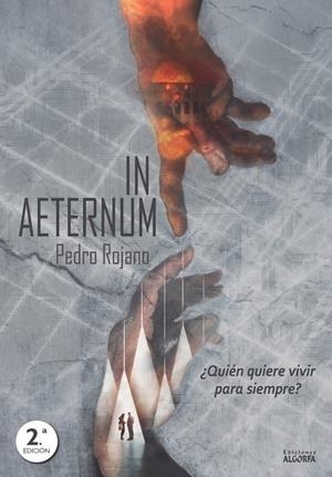 IN AETERNUM | 9788412304510 | ROJANO, PEDRO