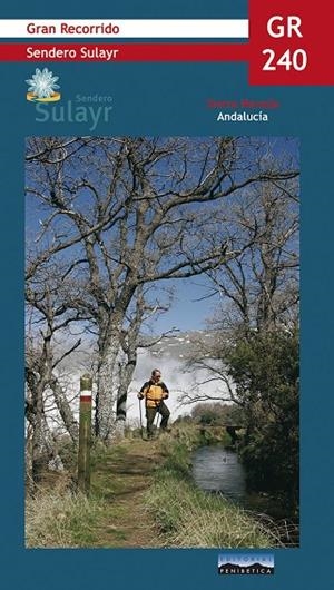SENDERO SULAYR | 9788494997877 | CASTELLÓN DE LA HOZ, FERNADO