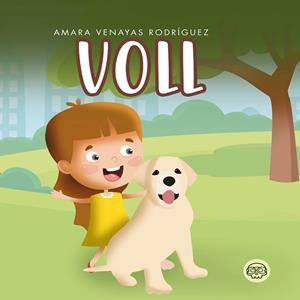 VOLL | 9788418383069 | VENAYAS RODRÍGUEZ, AMARA