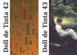 REVISTA DOLL DE TINTA 42 / 43 | 9999900005660