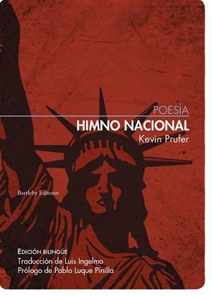 HIMNO NACIONAL | 9788412265033 | PRUFER, KEVIN