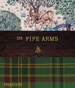 FIFE ARMS, THE | 9781838660550 | BRADBURY, DOMINIC
