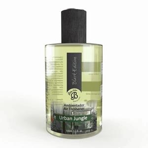 AMBIENTADOR SPRAY URBAN JUNGLE | 8432097160244
