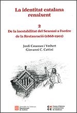 IDENTITAT CATALANA RENAIXENT 2, LA | 9788418601156 | CENTRE D’HISTÒRIA CONTEMPORÀNIA DE CATALUNYA