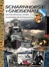 SCHARNHORST Y GNEISENAU. LOS MÁS EFICACES Y LETALES ACORAZADOS DE LA KRIEGSMARINE | 9788412206661 | LAGO, JOSÉ IGNACIO