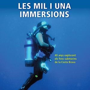 MIL I UNA IMMERSIONS, LES | 9788412198287 | MERCADER I BRAVO, LLUÍS