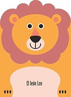 LEÓN LEO, EL | 9789506033668