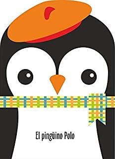 PINGÜINO POLO, EL | 9789506033644