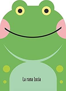 RANA LUCIA, LA | 9789506033620