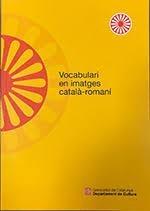 VOCABULARI EN IMATGES CATALÀ - ROMANÍ | 9788418601118 | DIRECCIÓ GENERAL DE POLÍTICA LINGÜÍSTICA