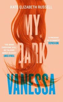 MY DARK VANESSA | 9780008342289 | RUSSELL, KATE