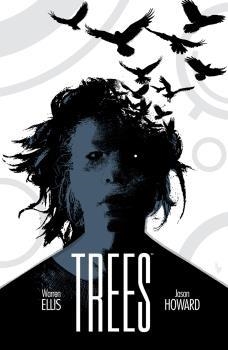 TREES 03 : TRES DESTINOS | 9788467943313 | ELLIS, WARREN / HOWARD, JASON