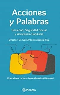 ACCIONES Y PALABRAS | 9788408052418 | AA. VV.