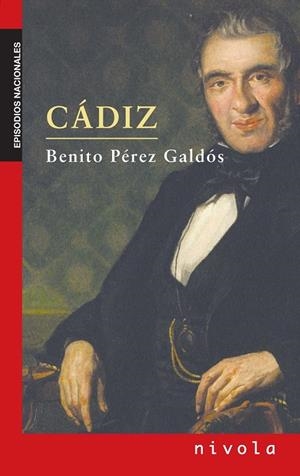 CÁDIZ | 9788492493029 | PEREZ GALDOS, BENITO