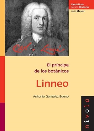LINNEO | 9788492493234 | GONZALEZ BUENO, A.