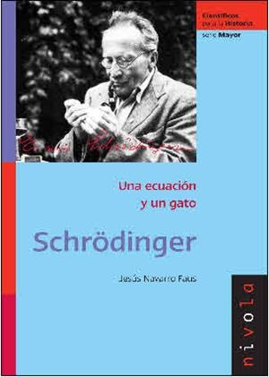 SCHRÖDINGER | 9788492493425 | NAVARRO FAUS, JESUS