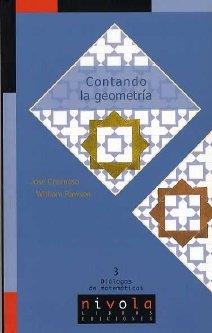 CONTANDO LA GEOMETRÍA | 9788495599773 | CHAMOSO, J. / RAWSON, W.