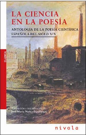 CIENCIA EN LA POESÍA, LA | 9788492493142 | NUÑEZ, J. M.