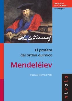 MENDELÉIEV | 9788496566934 | ROMAN, P.